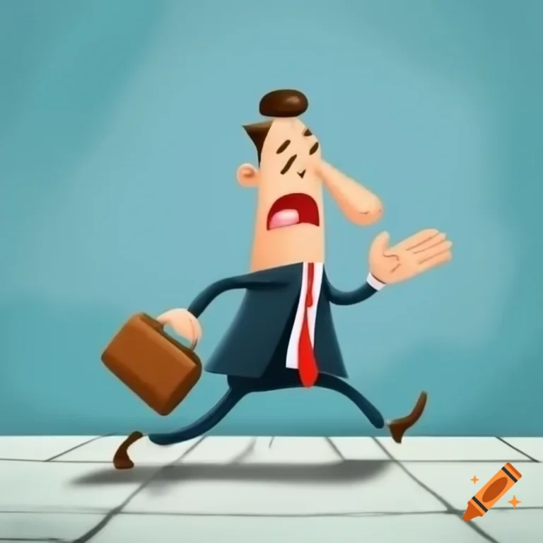 Dein Unternehmen stirbt nicht am Markt – sondern an dir