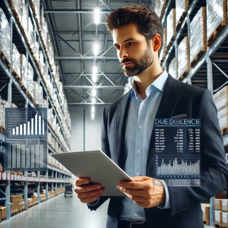 Handelsunternehmen übernehmen? Diese drei Punkte entscheiden über Erfolg oder Chaos