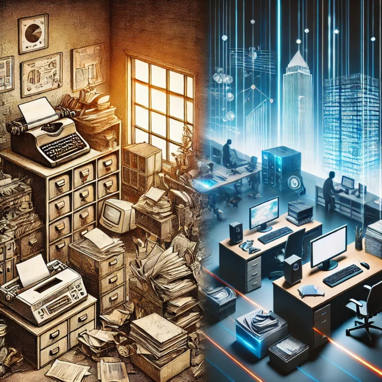 Stillstand durch Gewohnheit – Warum ‚Das haben wir schon immer so gemacht‘ dein Unternehmen killt