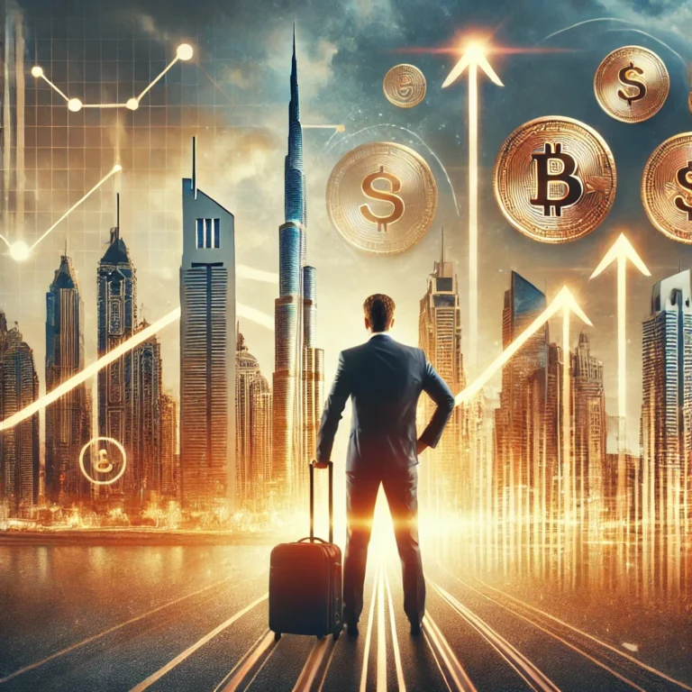 Unternehmensverlagerung nach Dubai: Traum oder Albtraum?