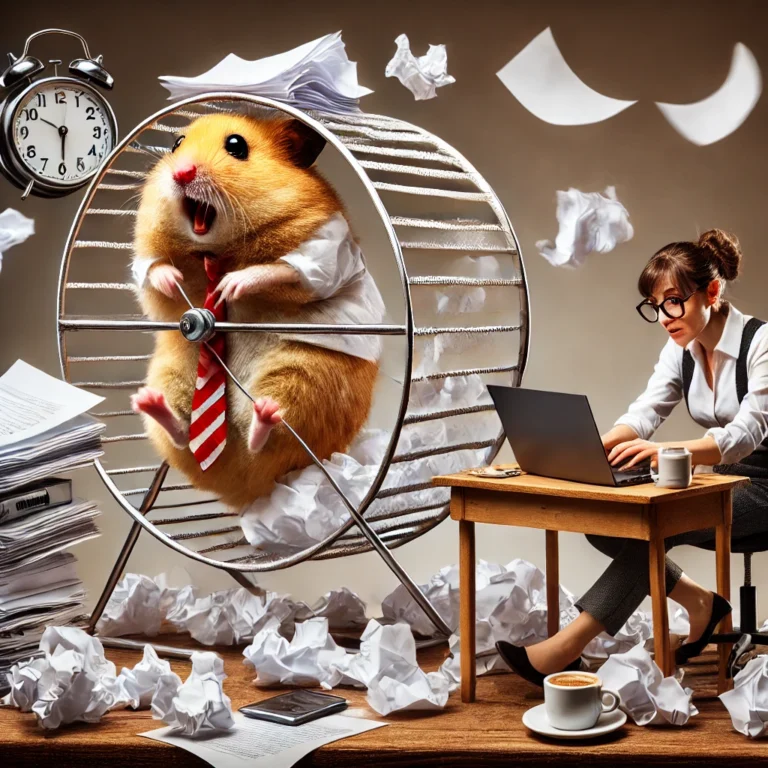 1 Stunde denken, 10 Stunden sparen – Warum Reflexion wertvoller ist als Geld