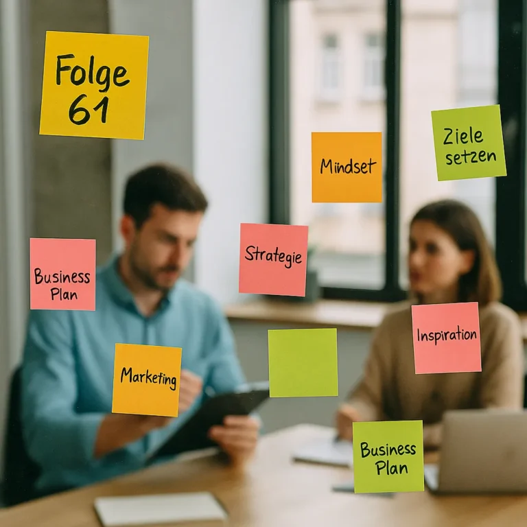 Warum Gründen in Deutschland keine Zukunft mehr hat