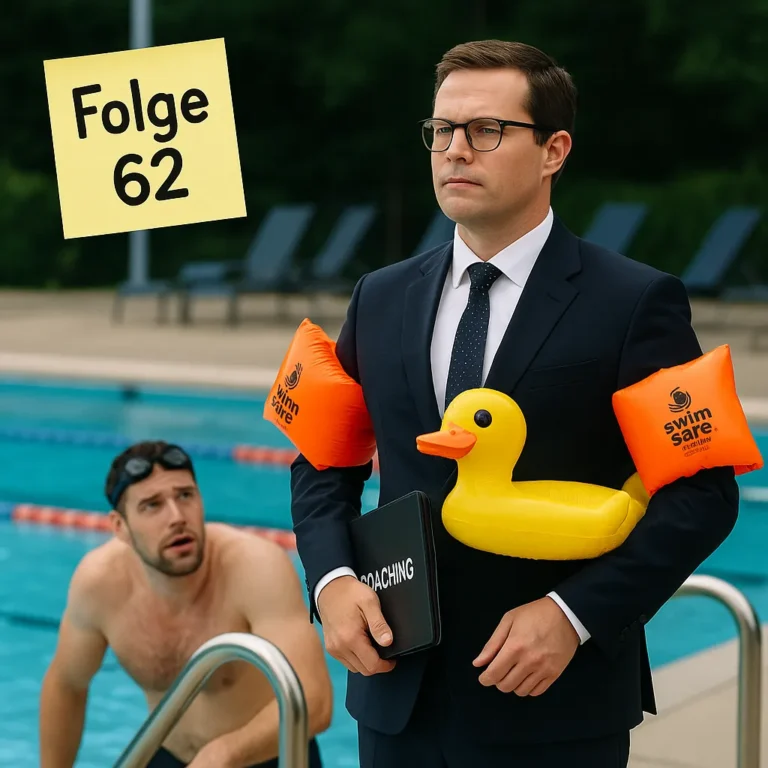 Unternehmensberatung KMU – Theoretiker vs. erfahrene Business Coaches