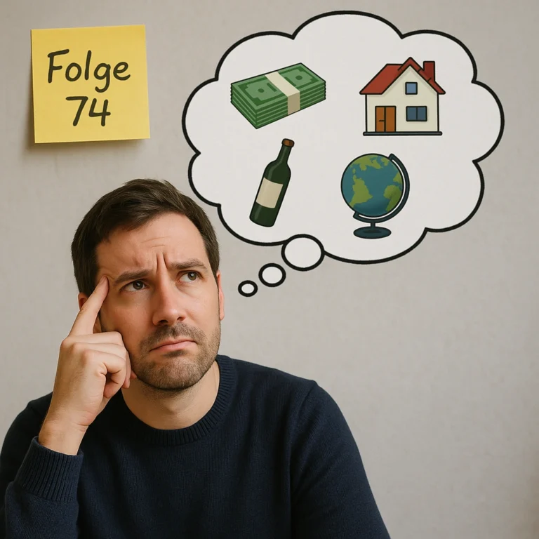 Psychologie Geldanlage: Gier und Angst beim Investieren