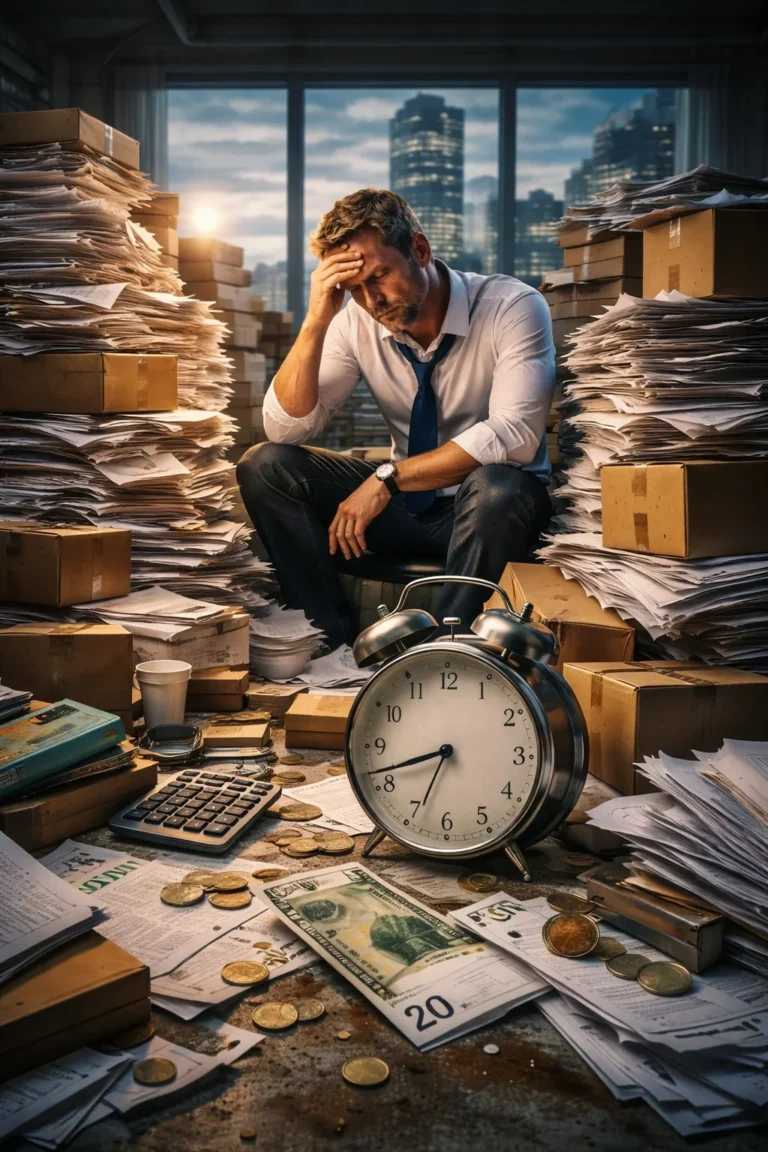 Delegation Unternehmer – Wachstum durch richtiges Delegieren